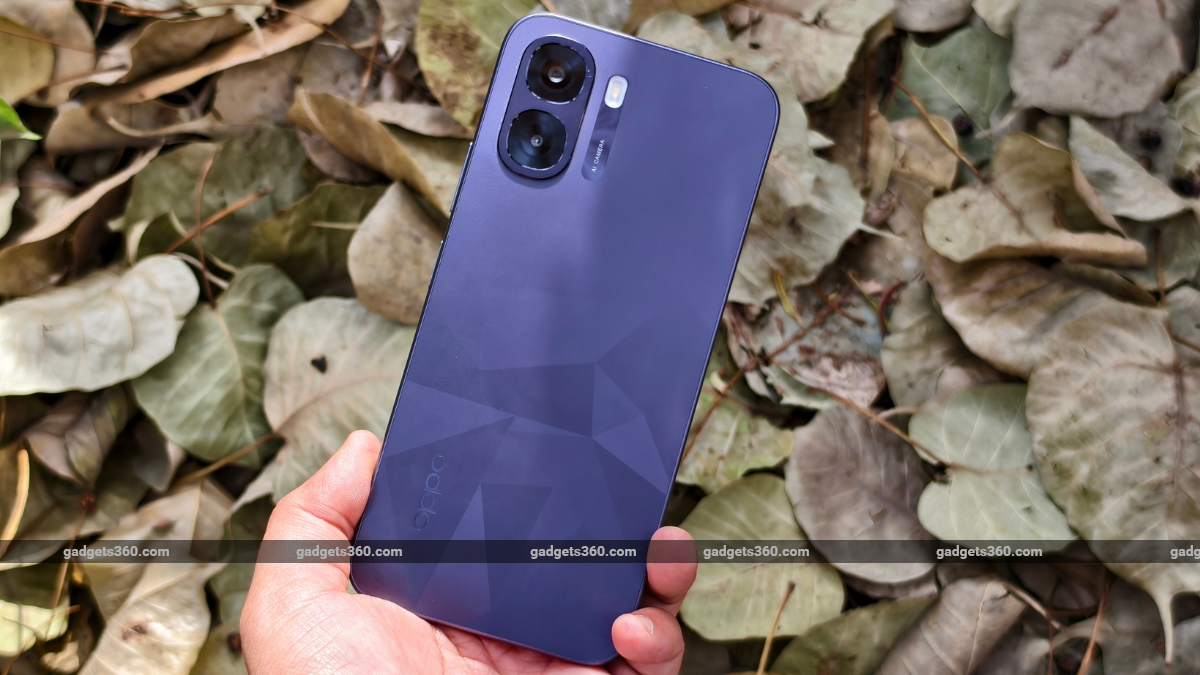 ओप्पो K14x 5G Gallery इमेजिस